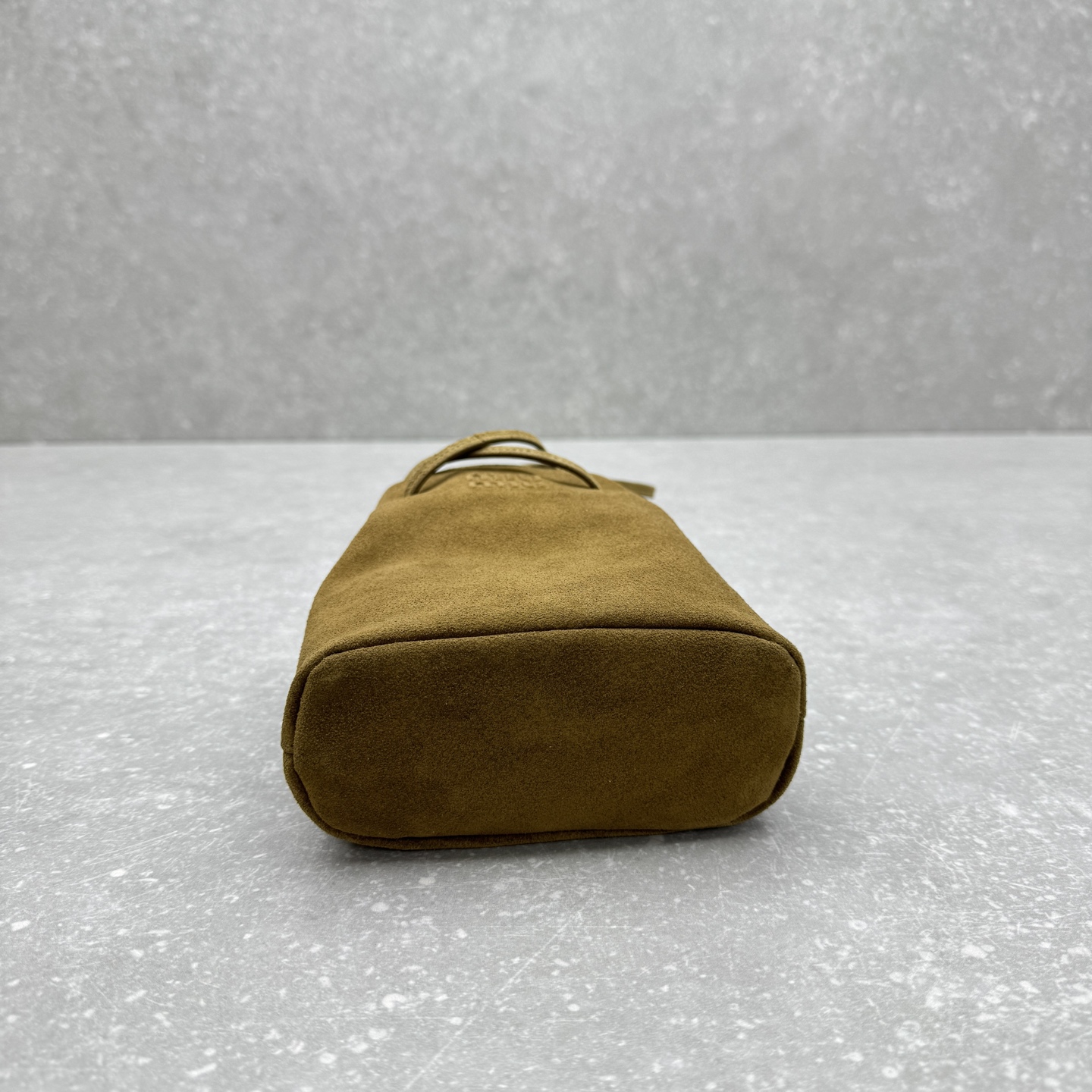 MIUMIU drawstring small lucky bag