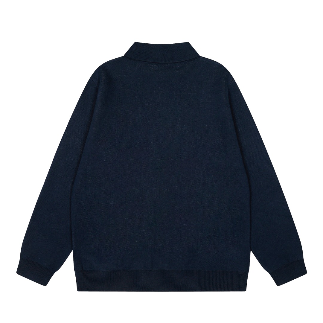 Ralph Lauren Classic Polo Sweater
