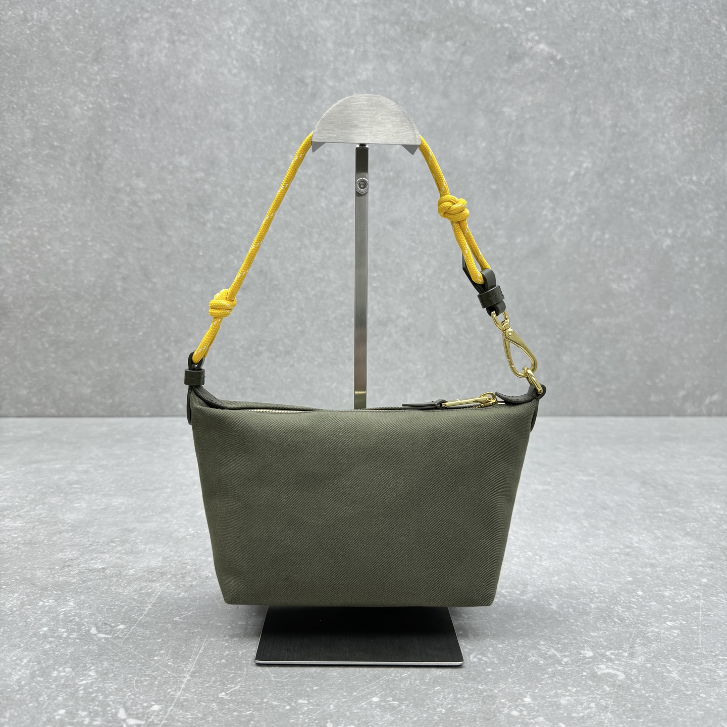 The new MiuMiu mini lunch box bag