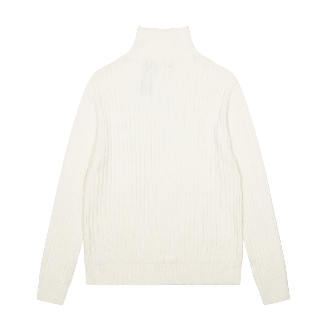 Ralph Lauren Classic Polo Sweater