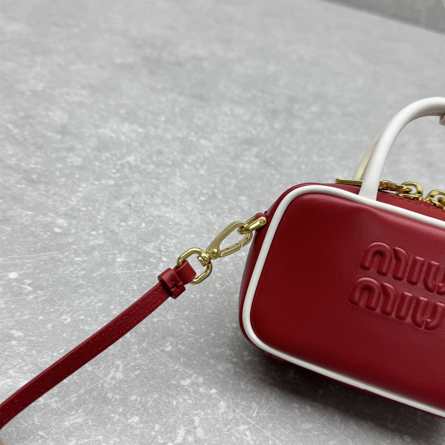 MIU MIU Mini small useless bag