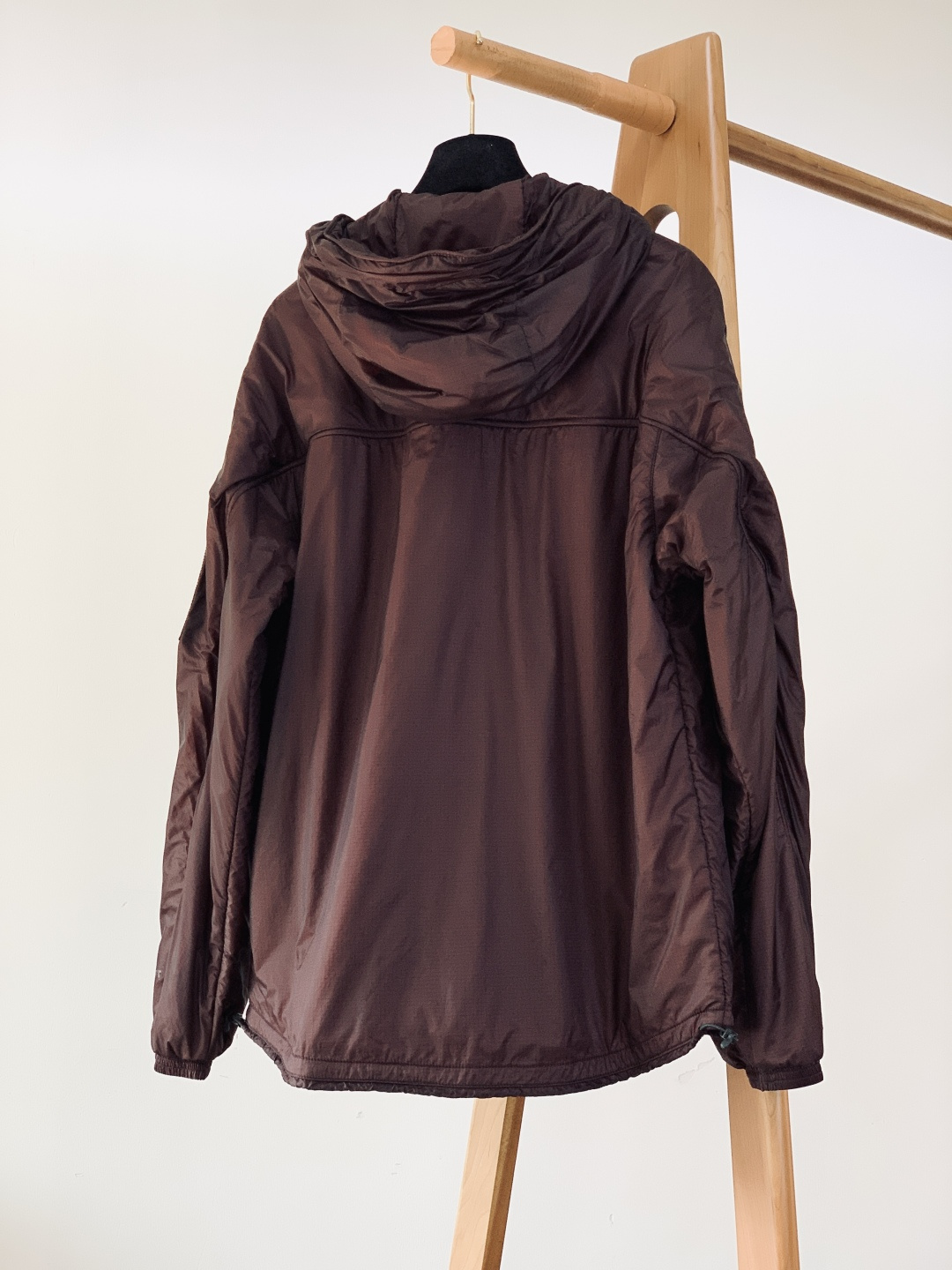 C.P.Company C.P. Thin Hooded Cotton Jacket