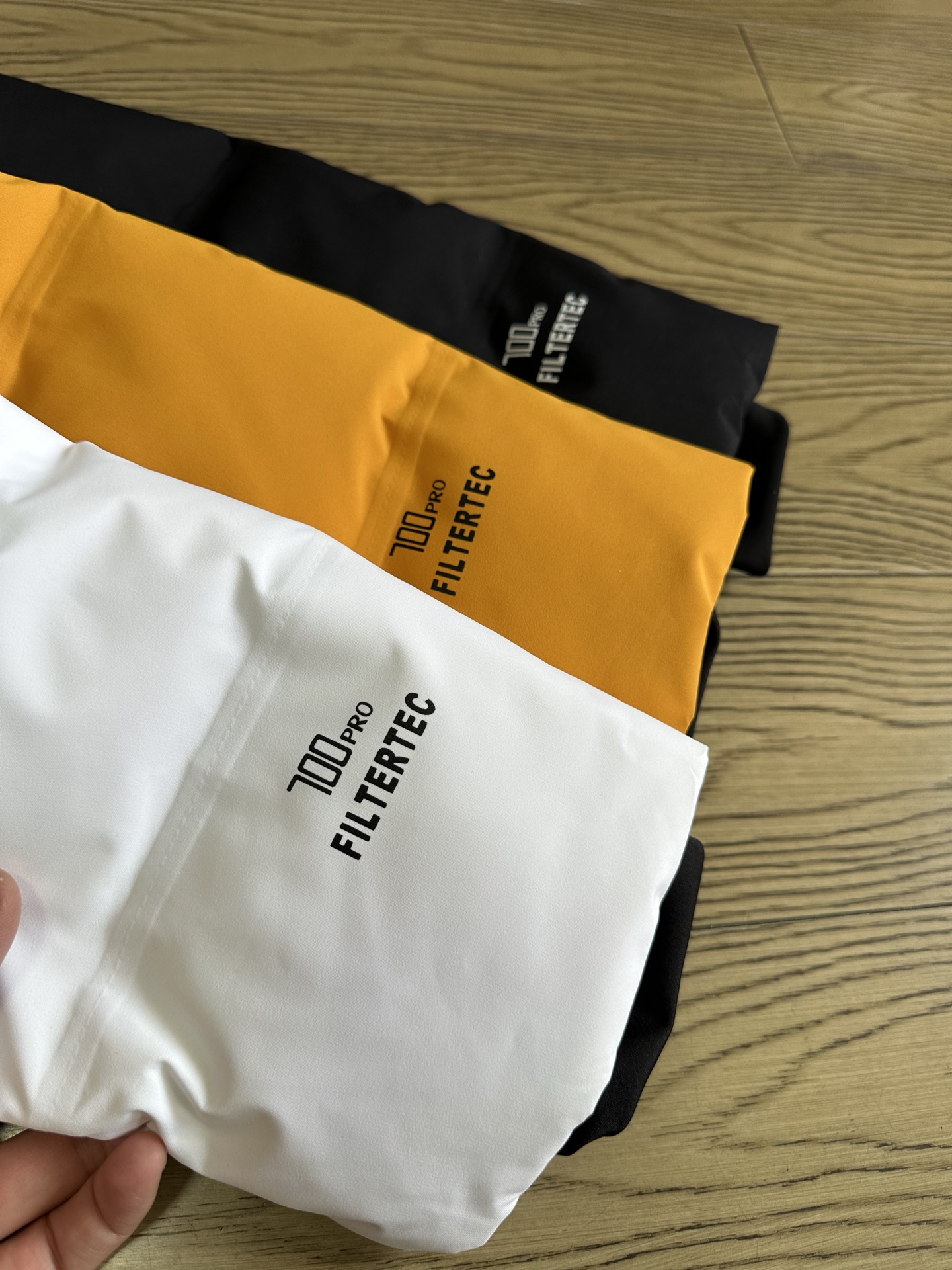 KAILAS Sun Series · Couple Goose Down Jackets