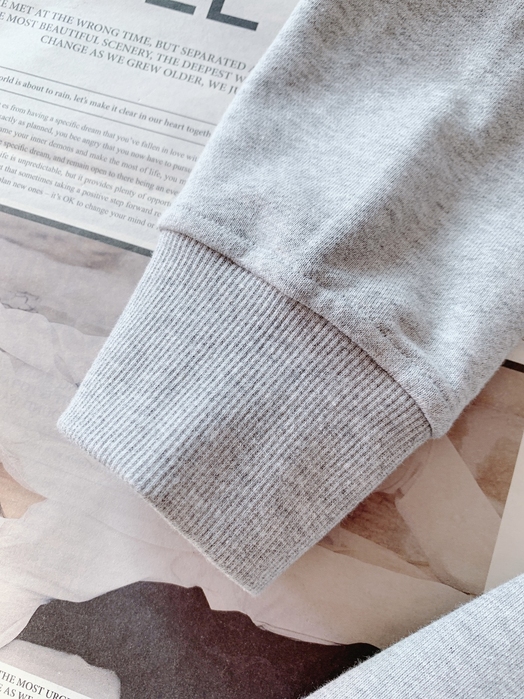 C.P. Company Emblem Crewneck