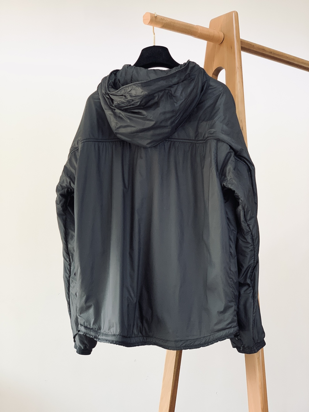 C.P.Company C.P. Thin Hooded Cotton Jacket