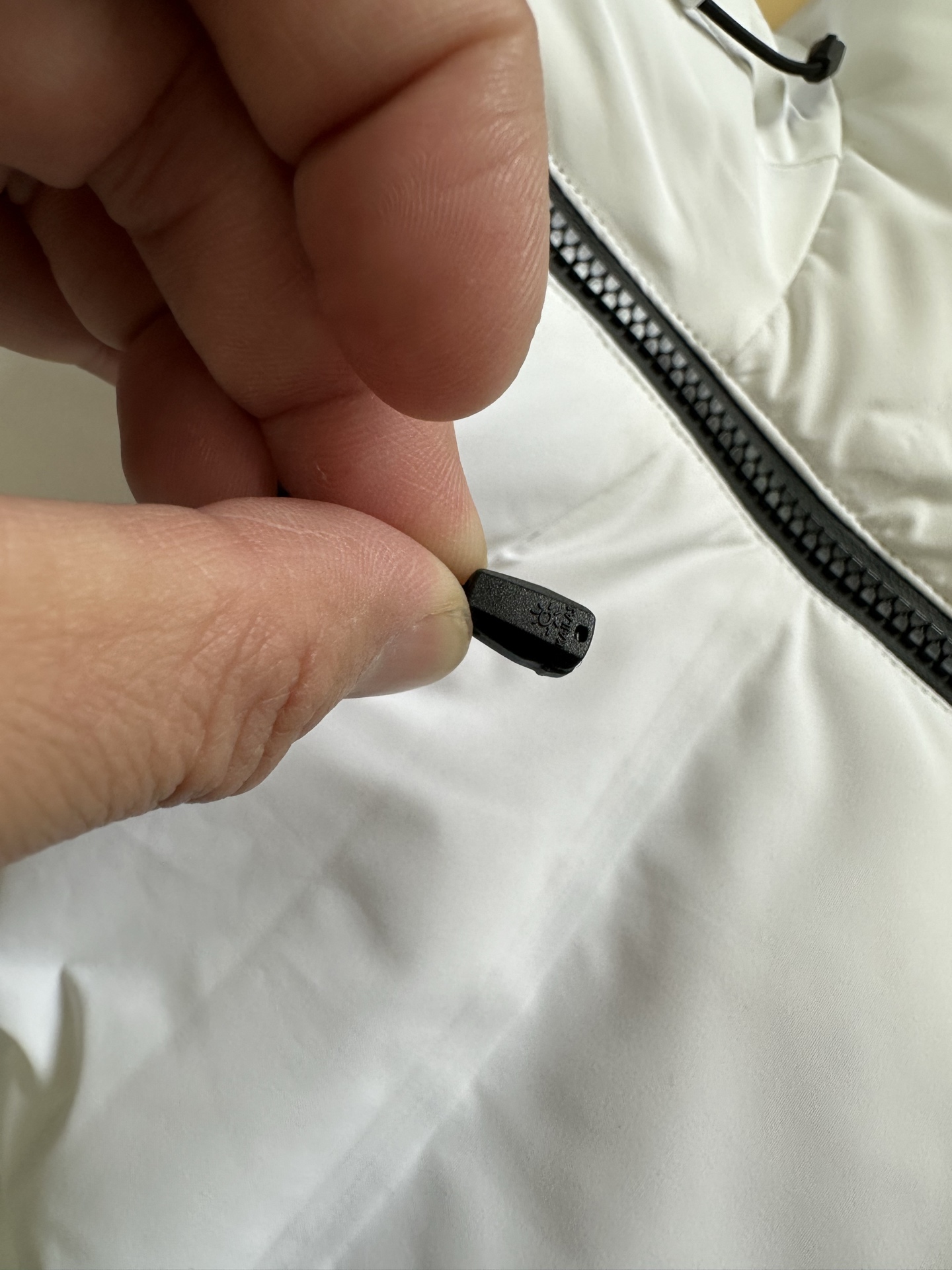 KAILAS Sun Series · Couple Goose Down Jackets