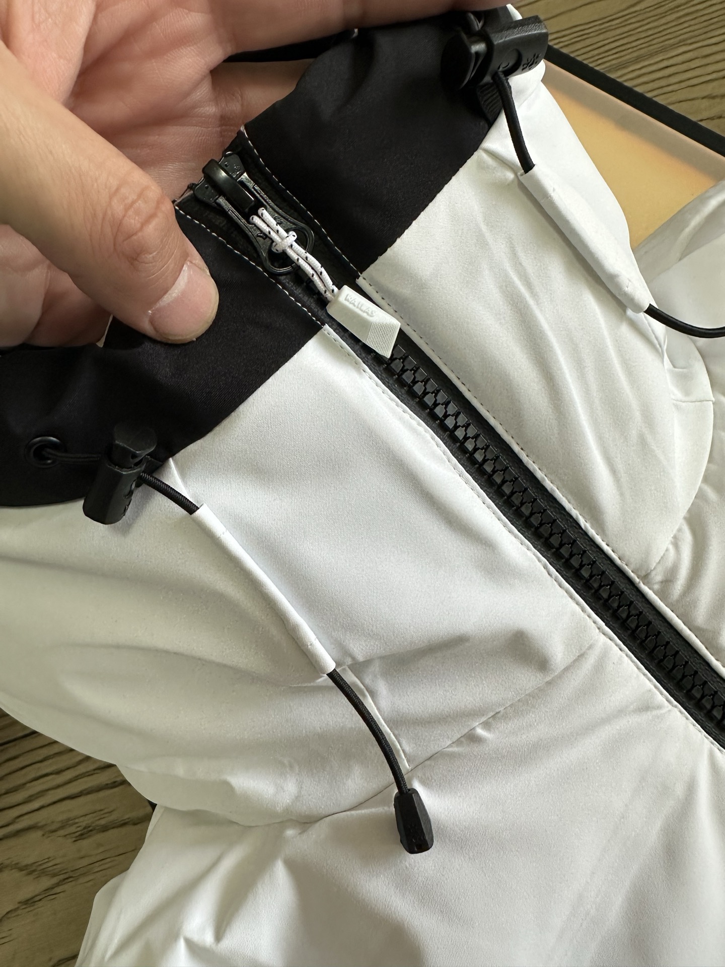 KAILAS Sun Series · Couple Goose Down Jackets