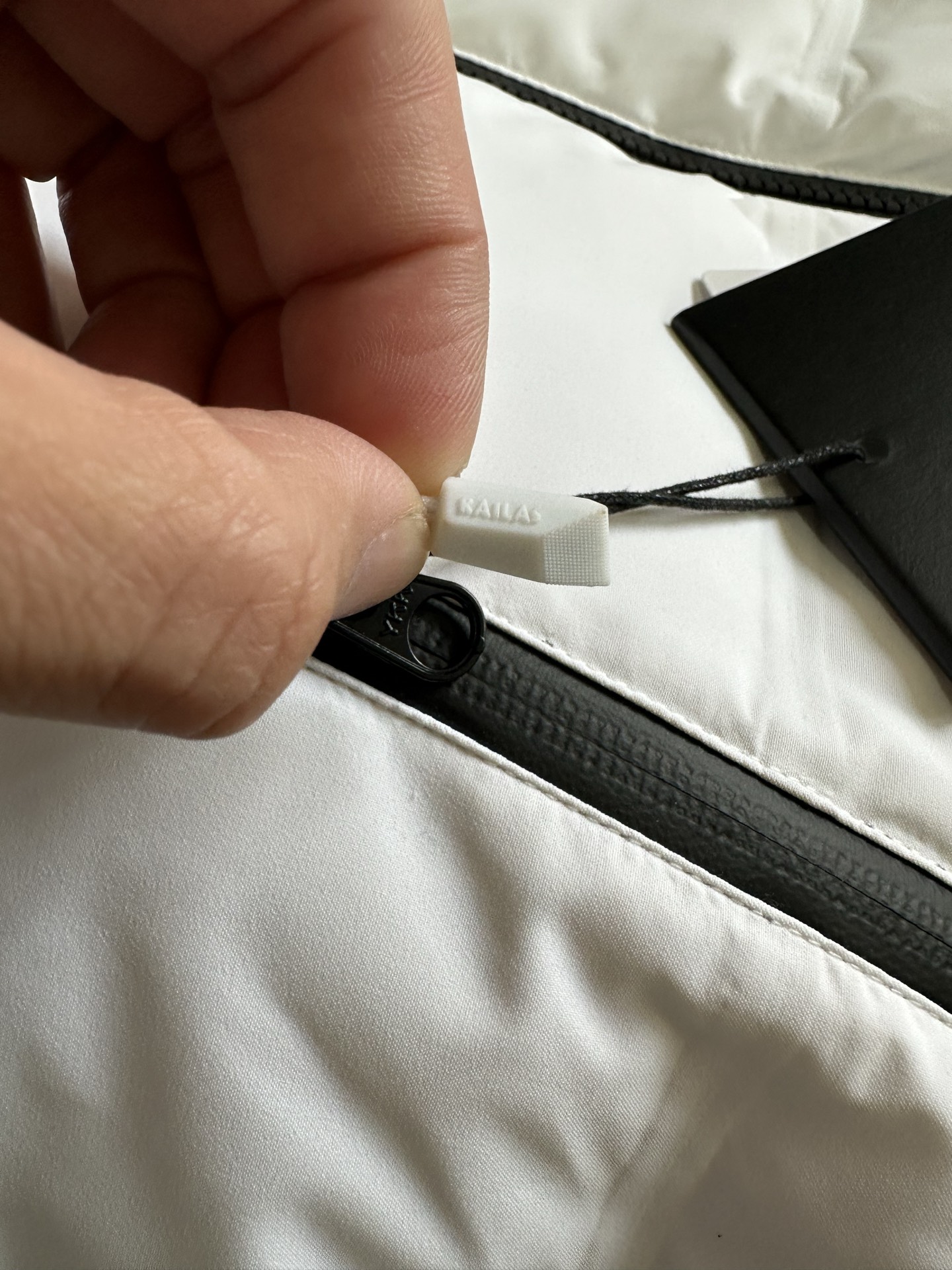 KAILAS Sun Series · Couple Goose Down Jackets