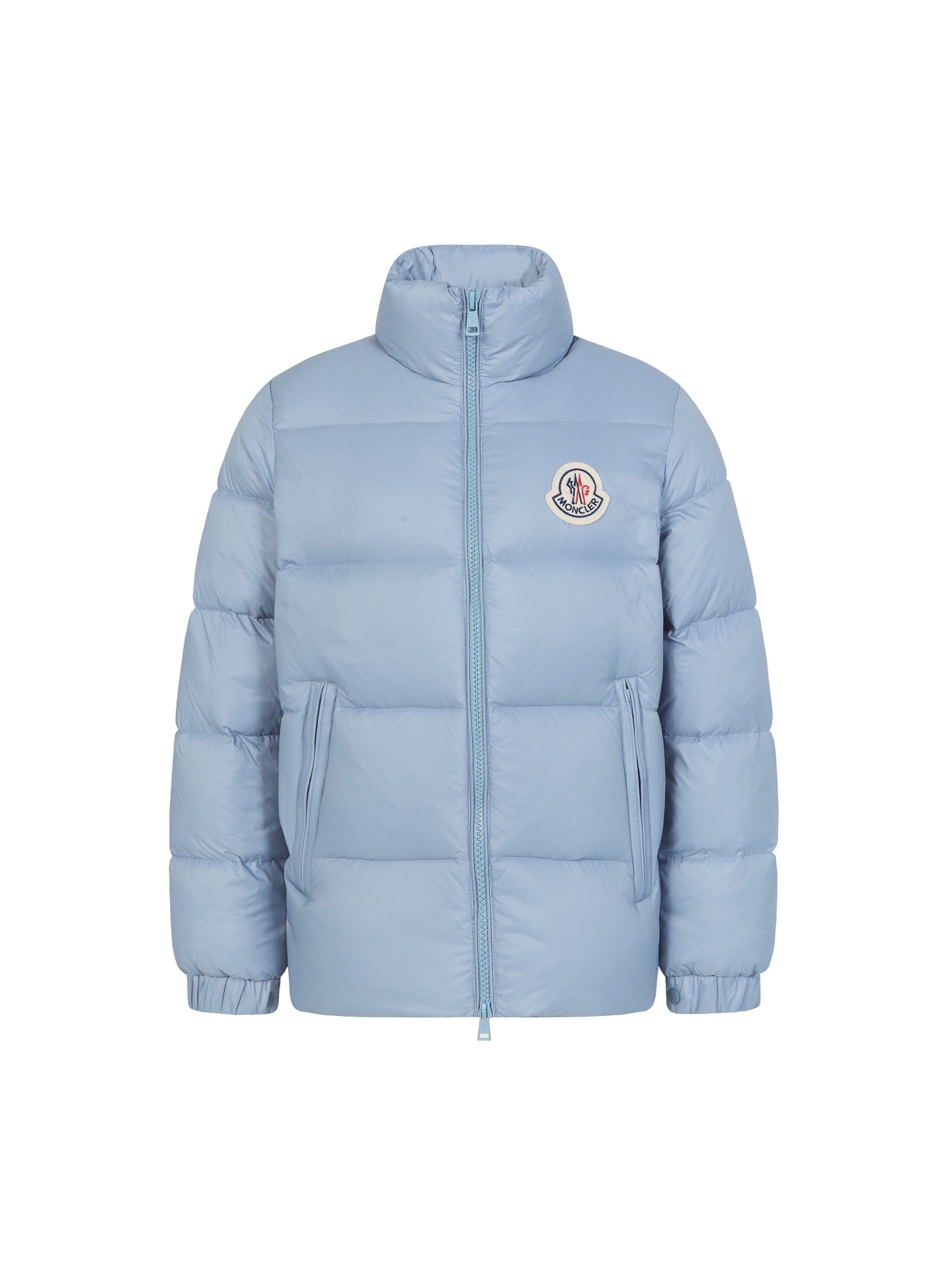 Moncler Short Puffer Jacket
