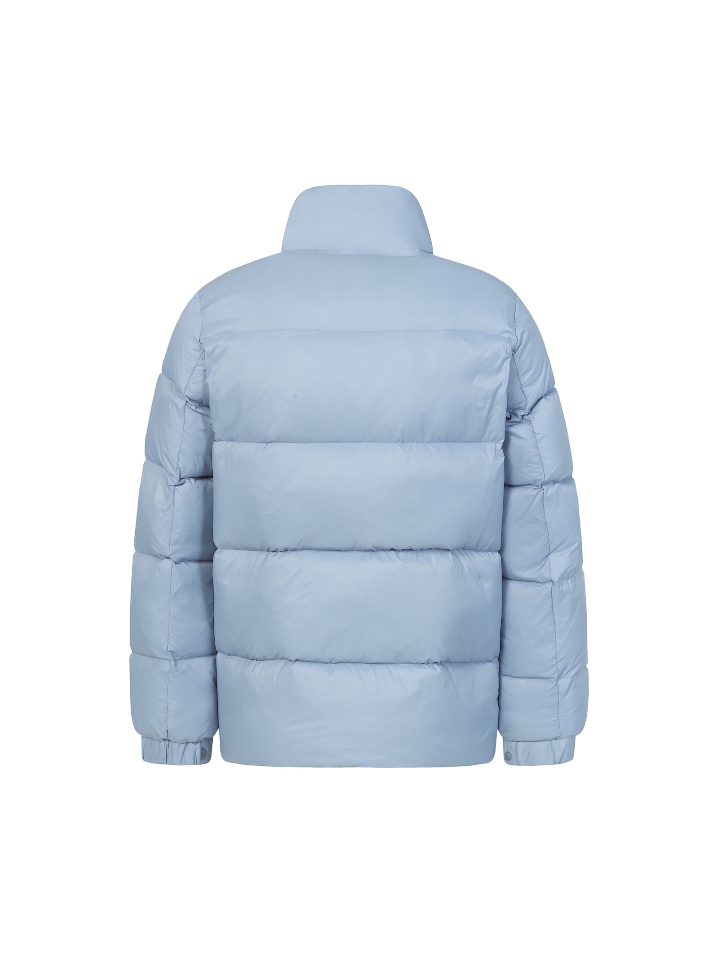 Moncler Short Puffer Jacket