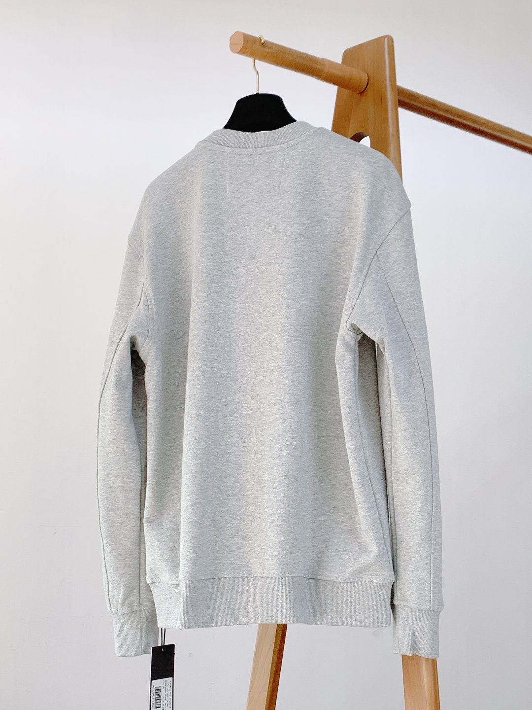 C.P. Company Emblem Crewneck