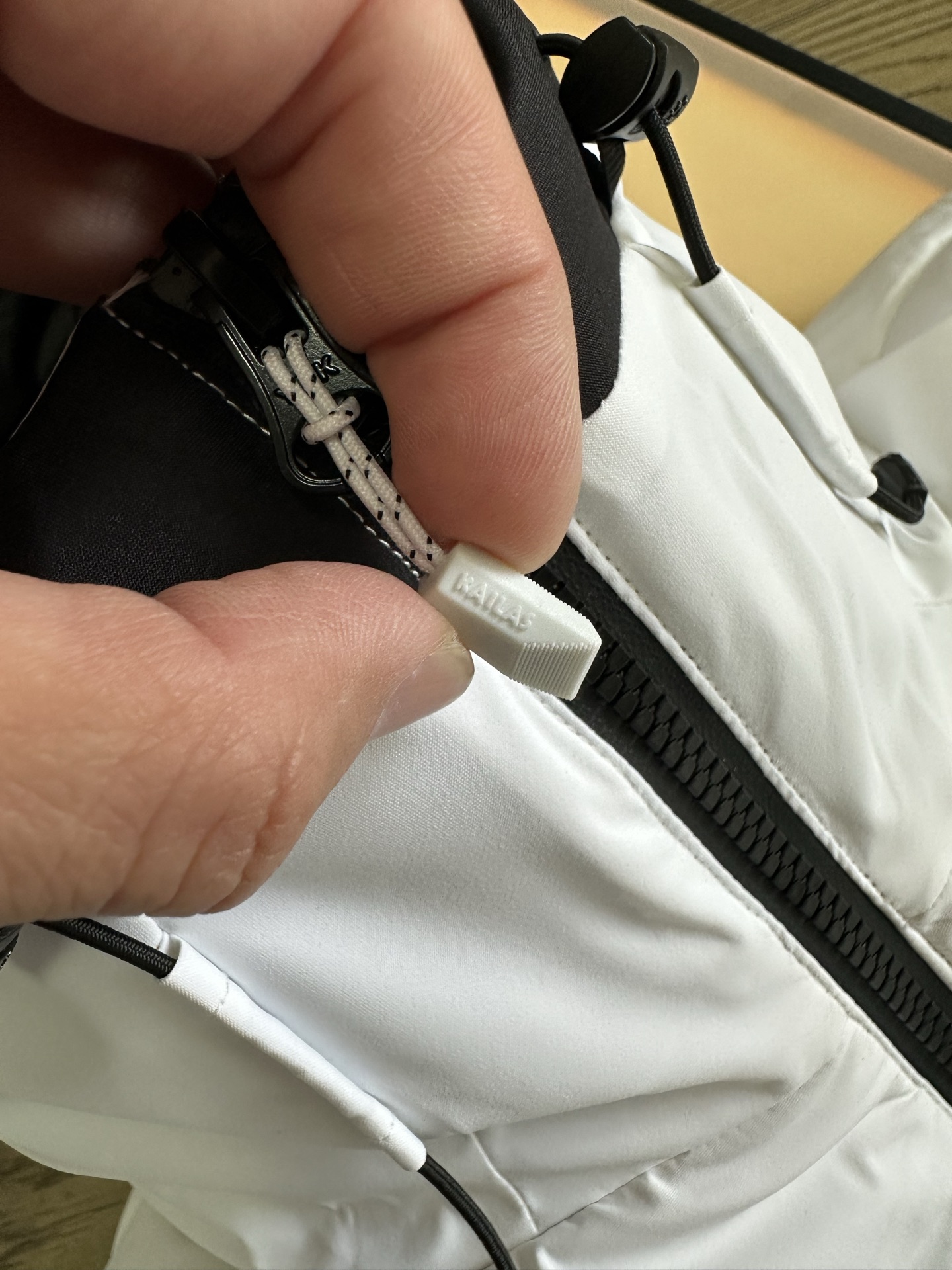 KAILAS Sun Series · Couple Goose Down Jackets