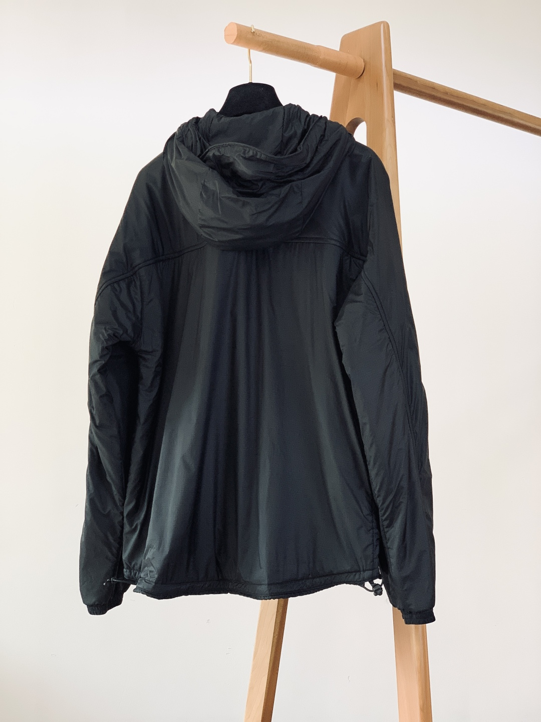 C.P.Company C.P. Thin Hooded Cotton Jacket