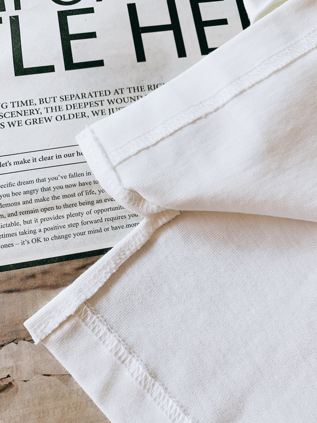 C.P. Company Lapel Collar Sweatshirt