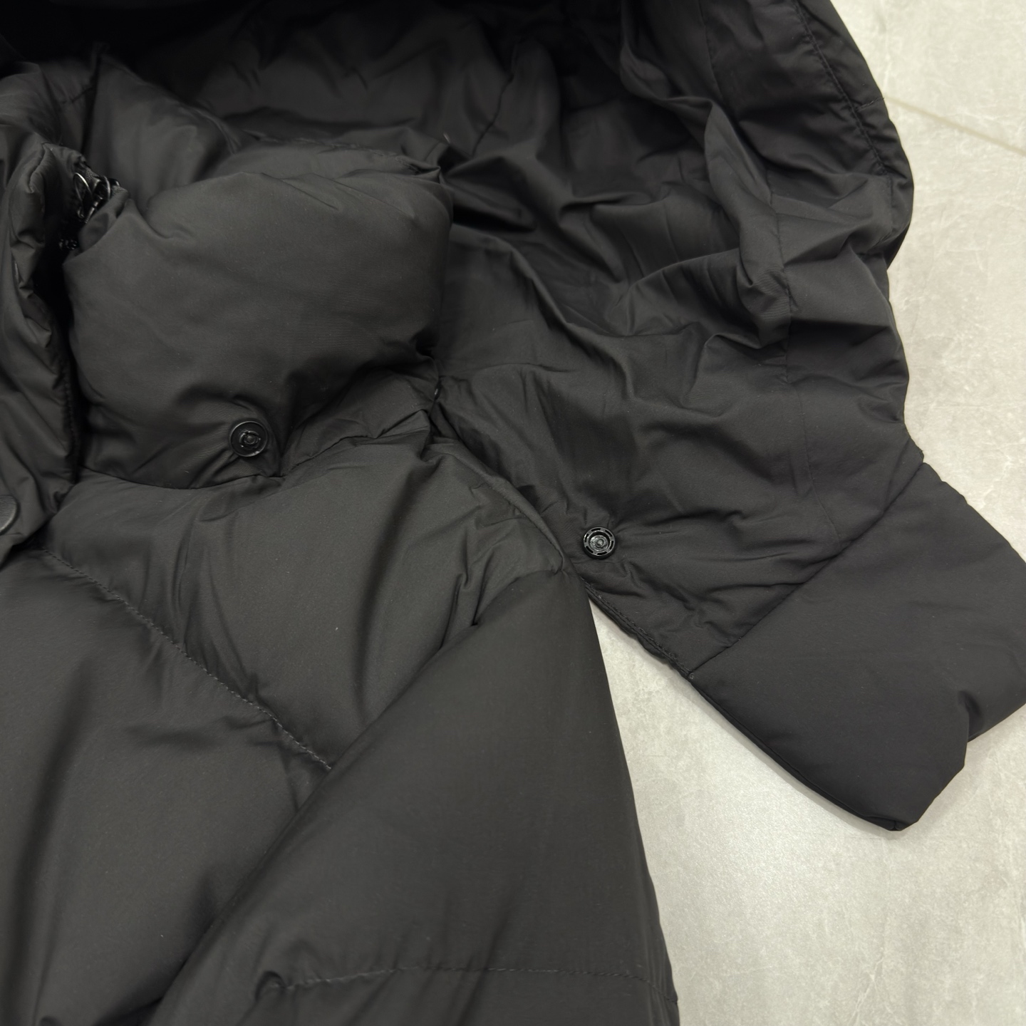 Lululemon Wunder Puff Goose Down Jacket