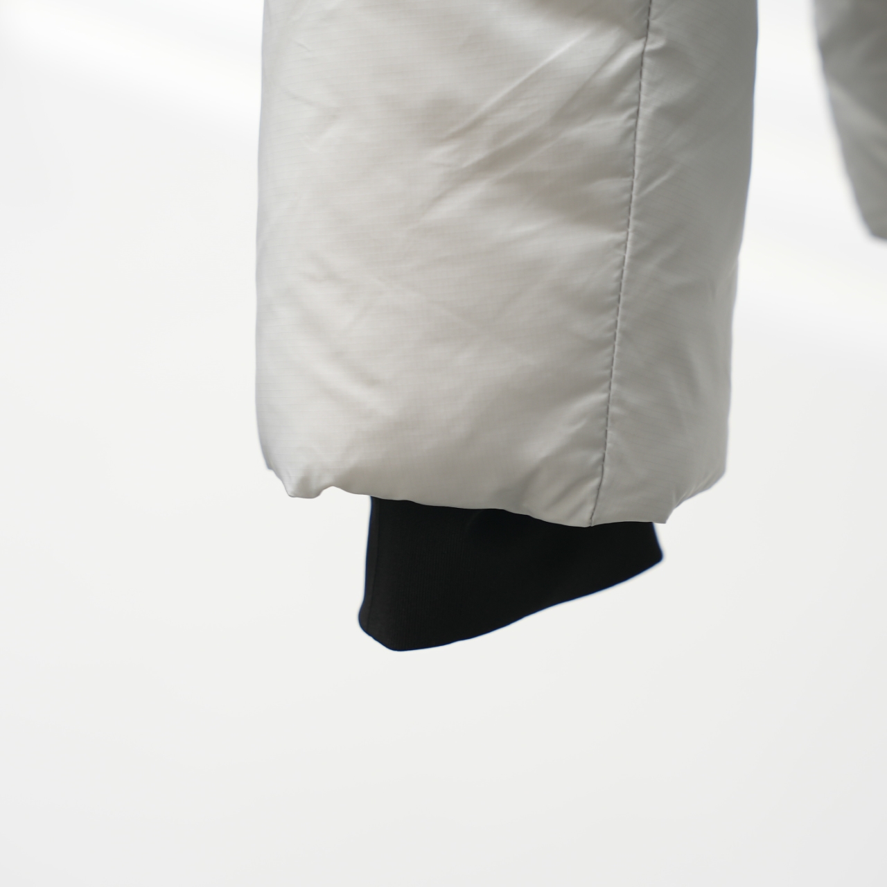 Canada Goose Puffer Hooded Down Jacket