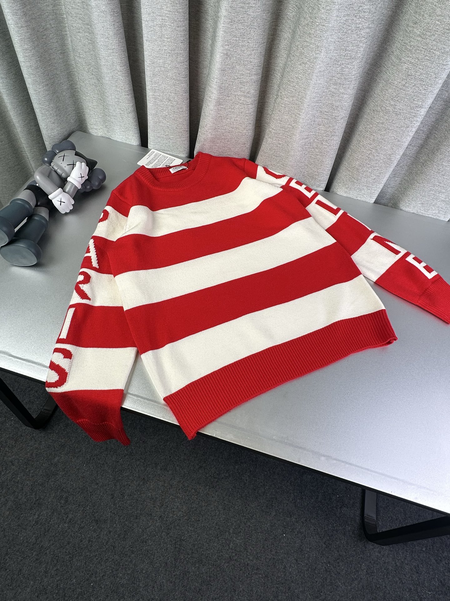 Celine Couple Sweaters