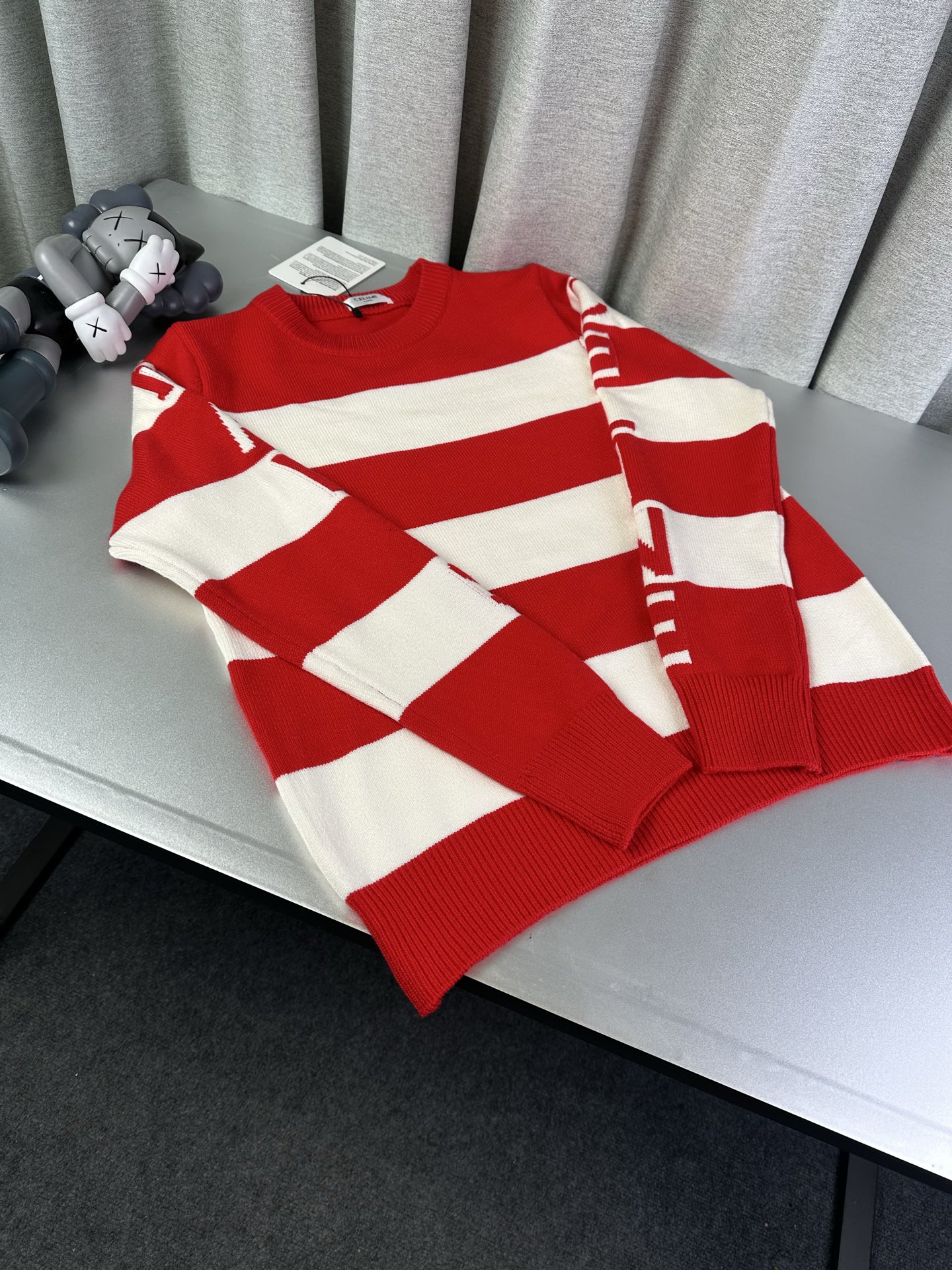 Celine Couple Sweaters