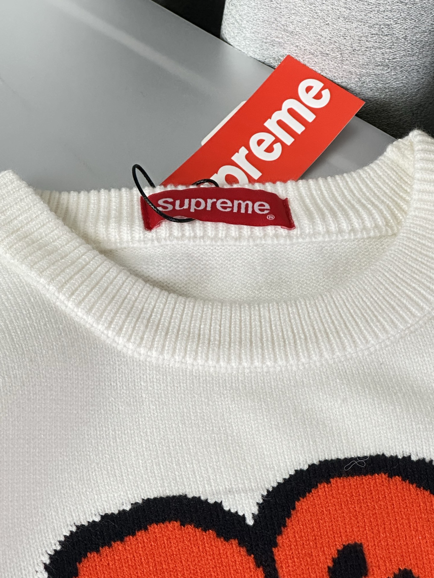 KENZO Couple Sweaters