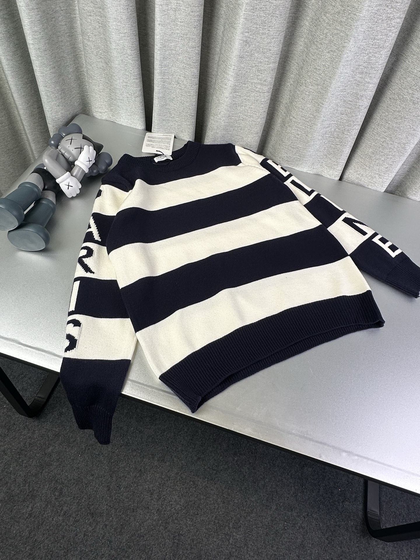 Celine Couple Sweaters