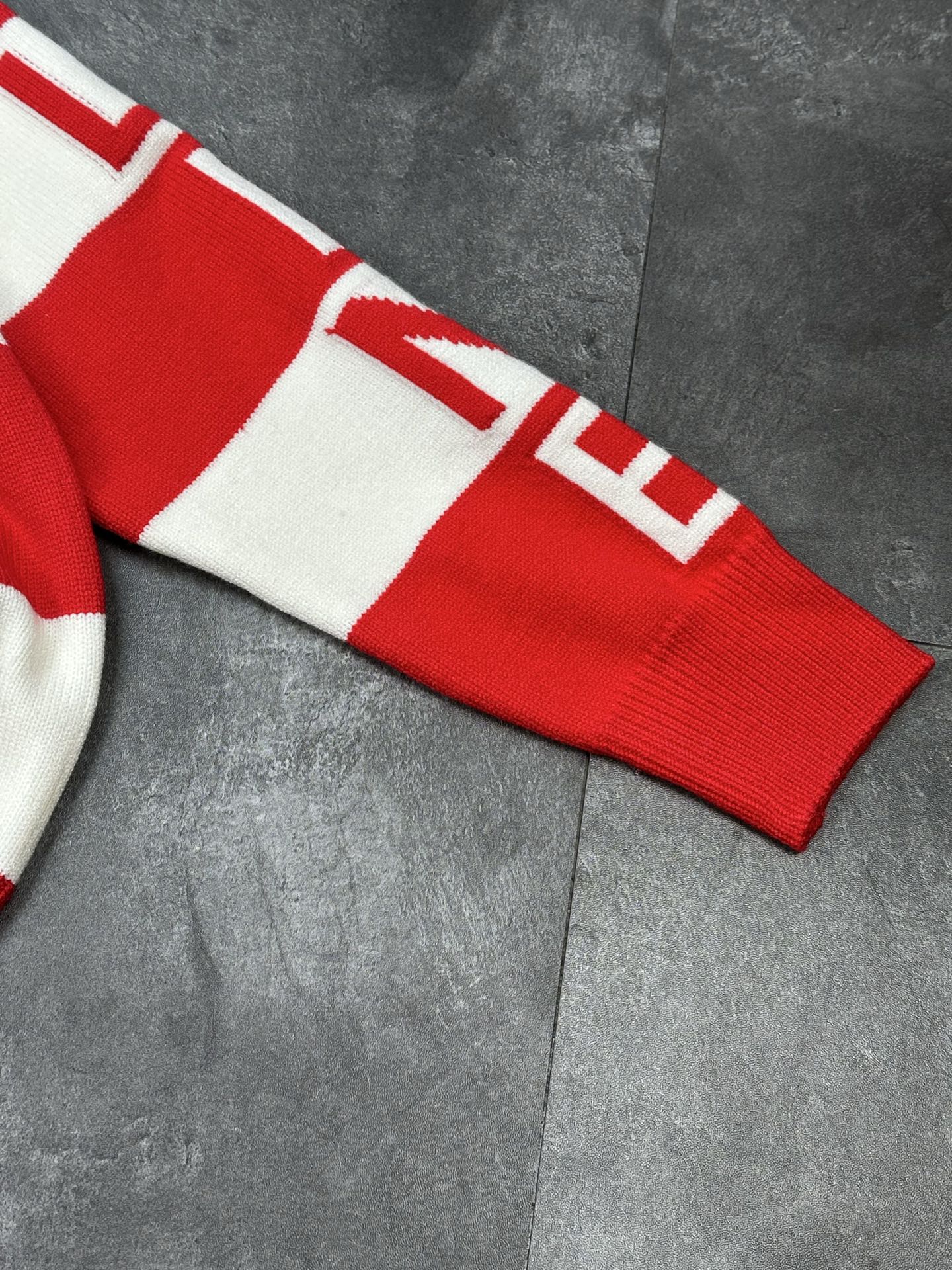 Celine Couple Sweaters