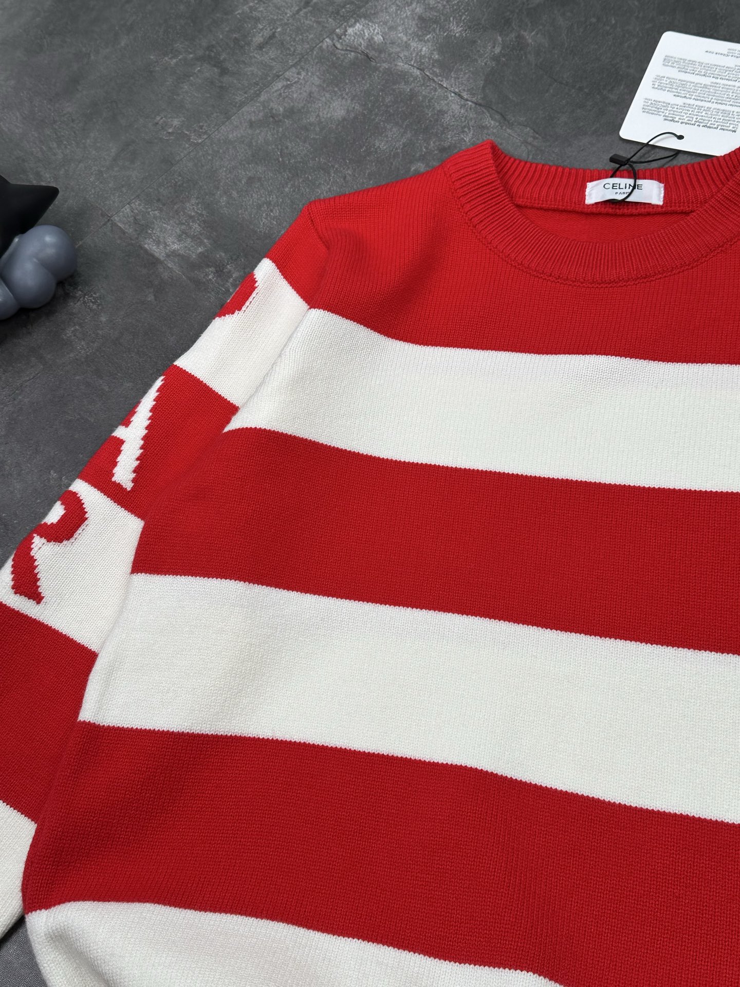 Celine Couple Sweaters