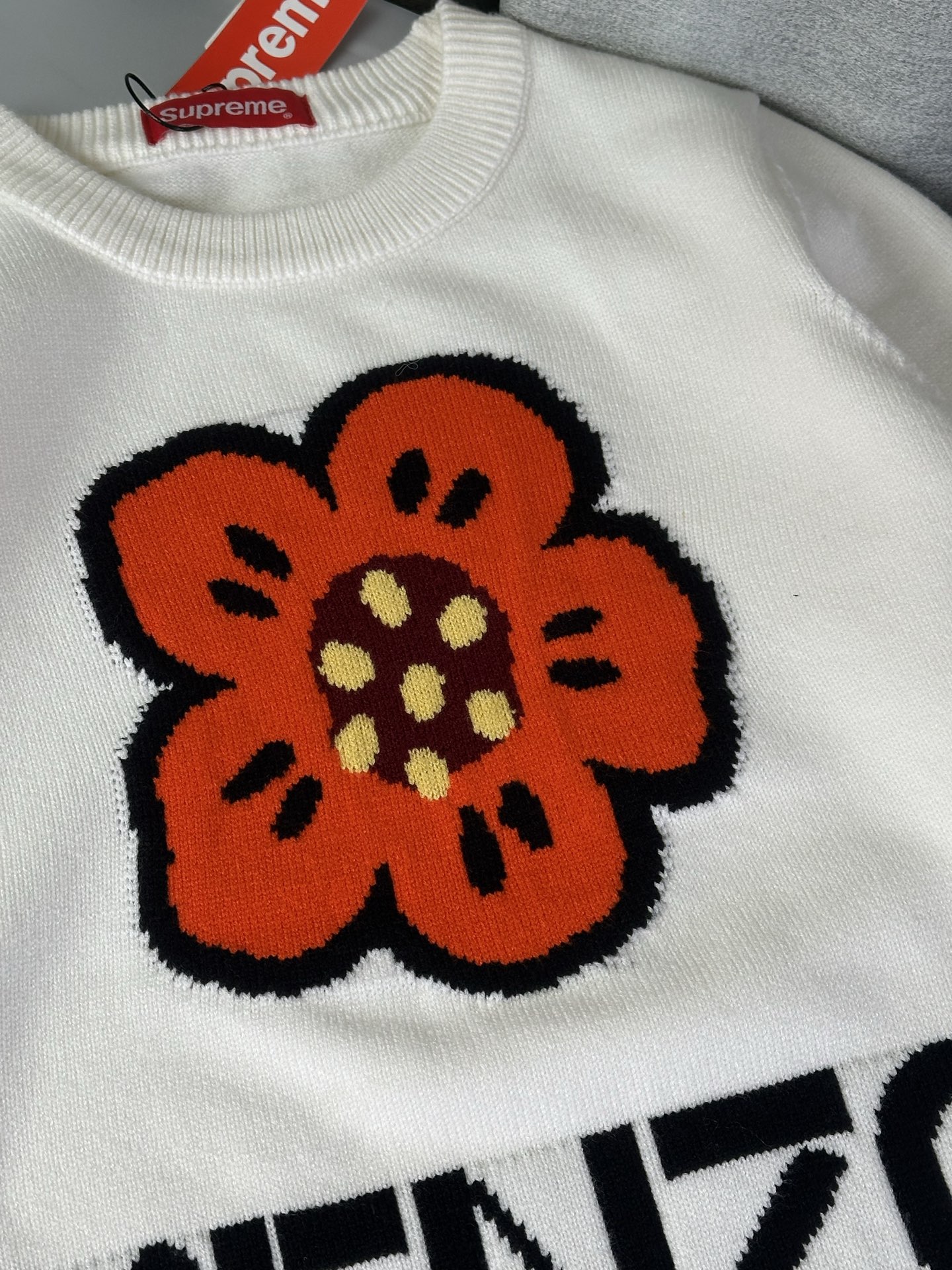 KENZO Couple Sweaters