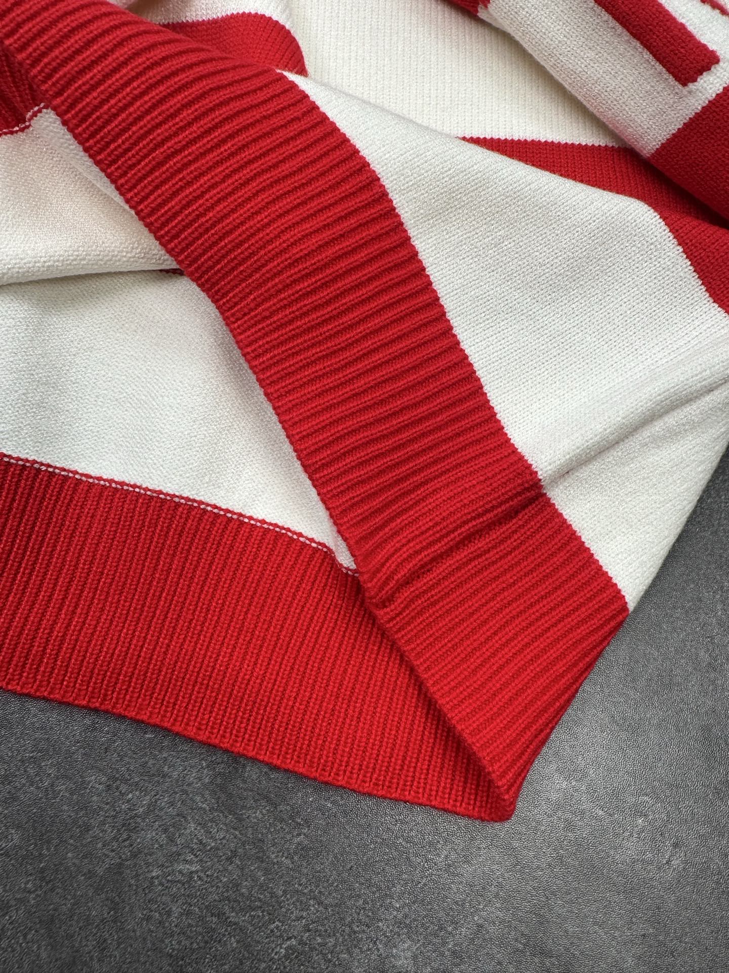 Celine Couple Sweaters