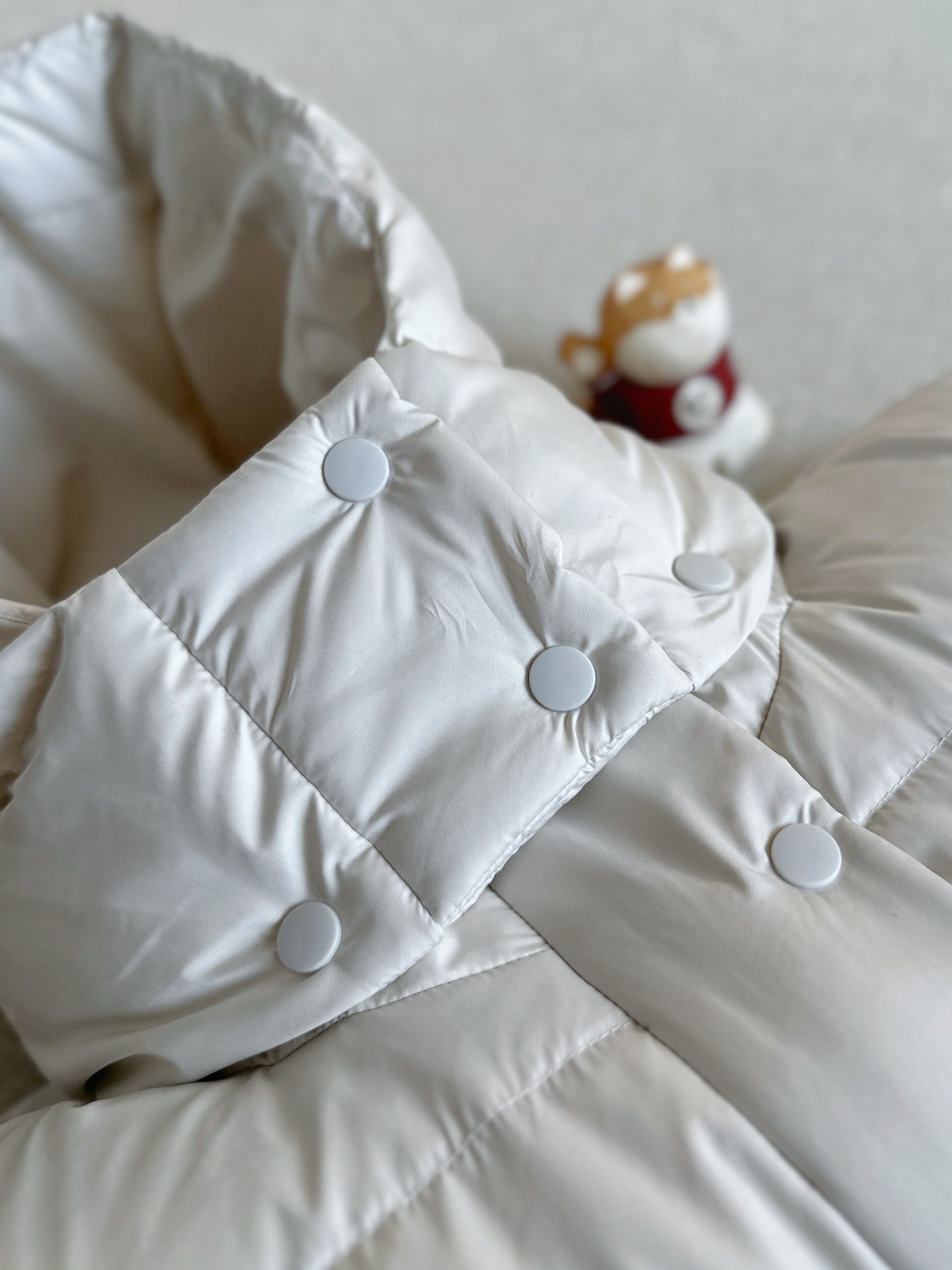 lululemon Wunder Puff™ 5-Grain Down Jacket