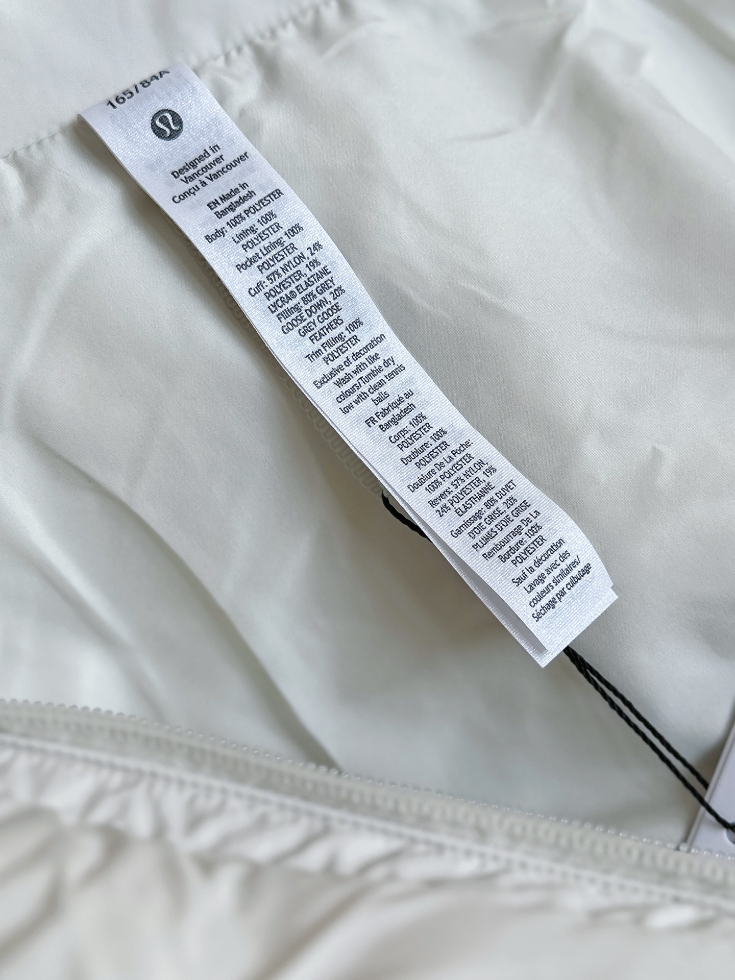 lululemon Wunder Puff™ 5-Grain Down Jacket