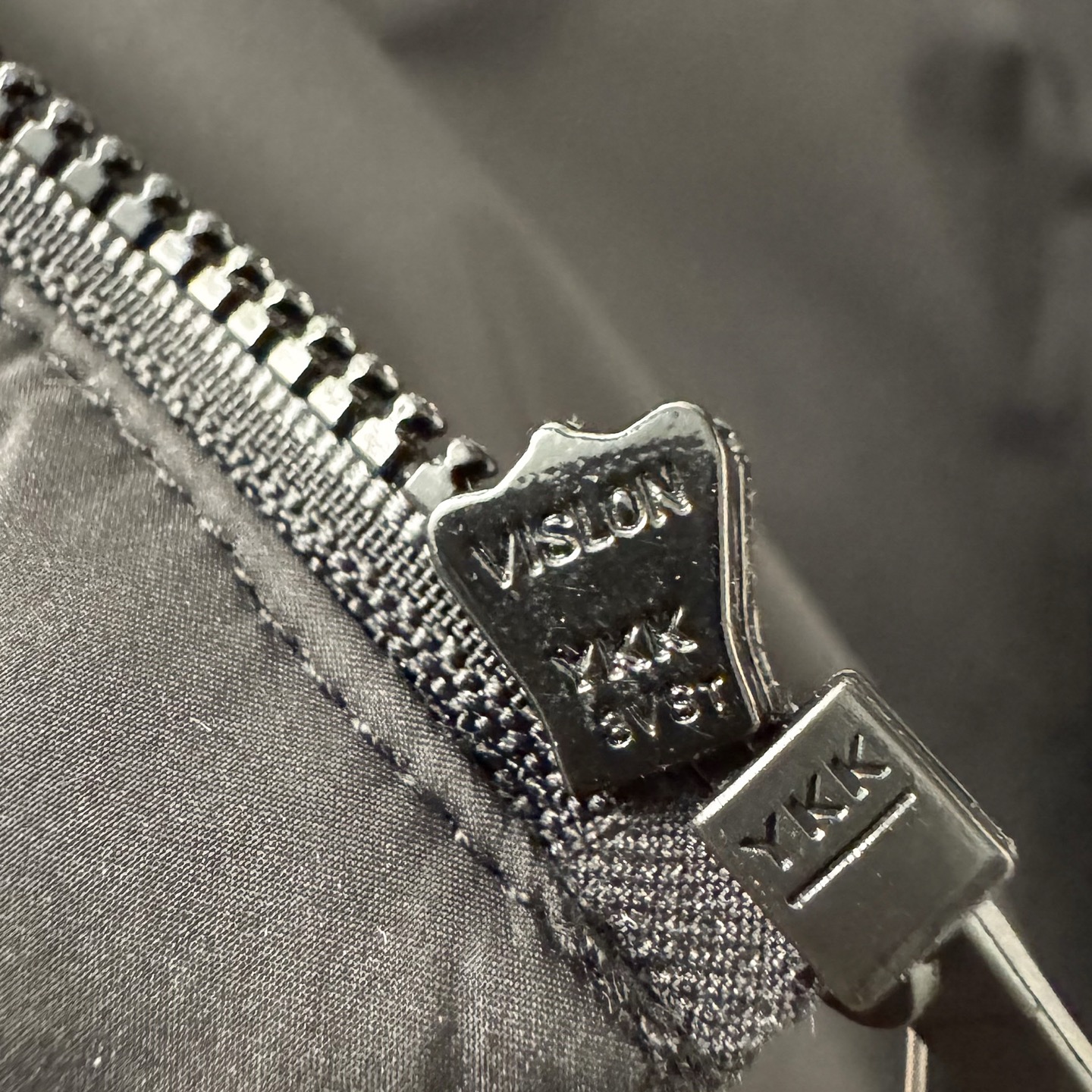 Arc'teryx down jacket