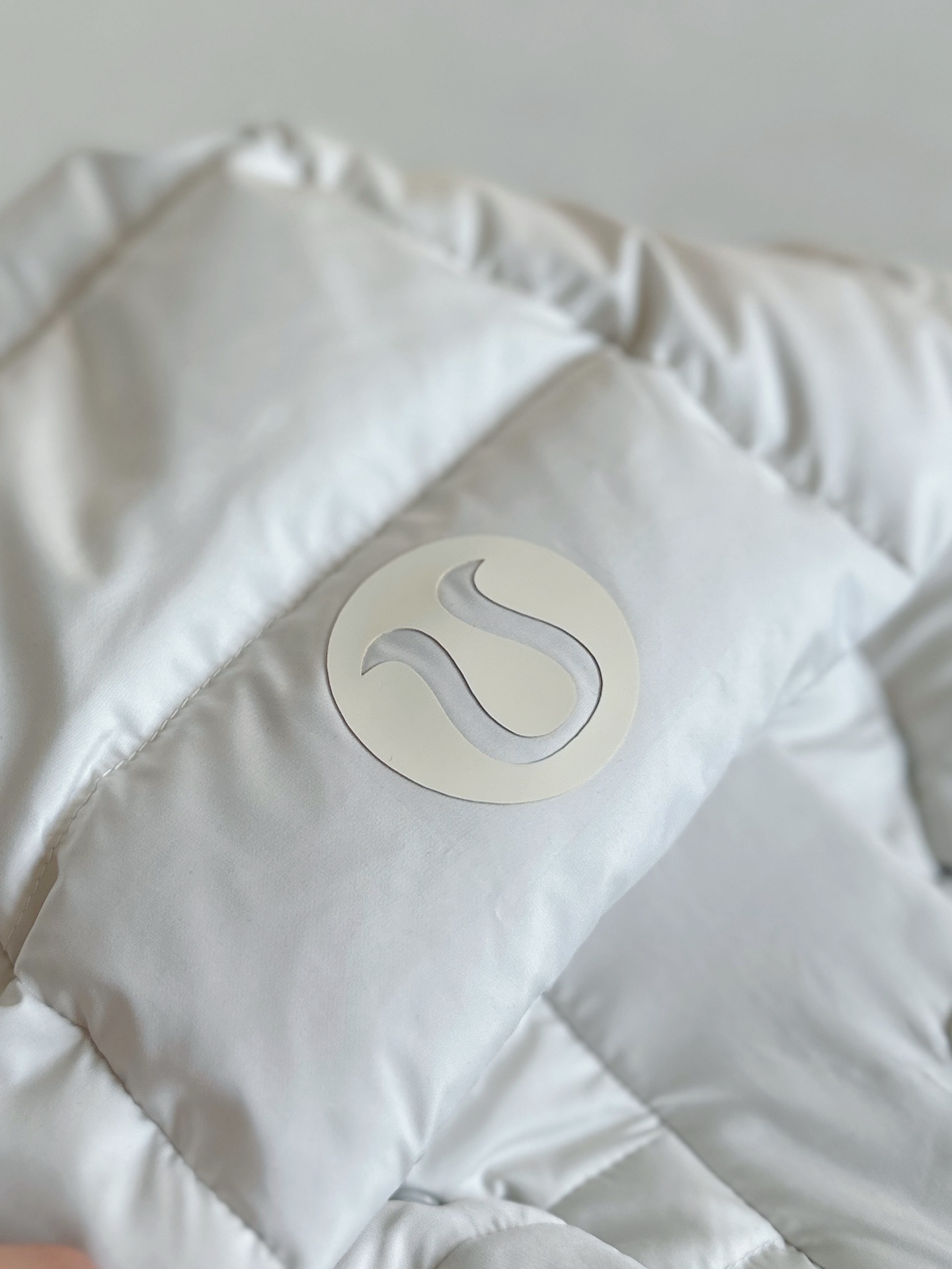 lululemon Wunder Puff™ 5-Grain Down Jacket