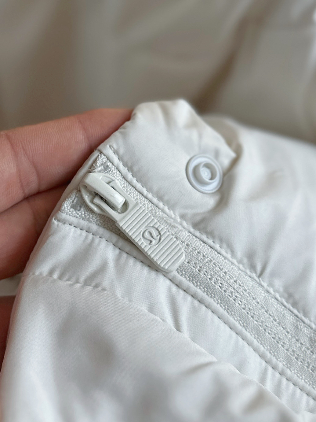 lululemon Wunder Puff™ 5-Grain Down Jacket