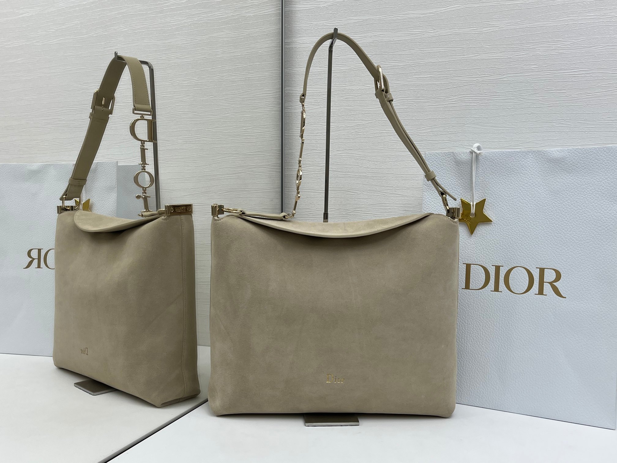 ​ Dior 26ss bag