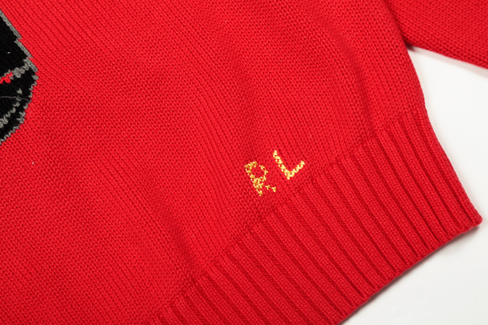Ralph Lauren sweater
