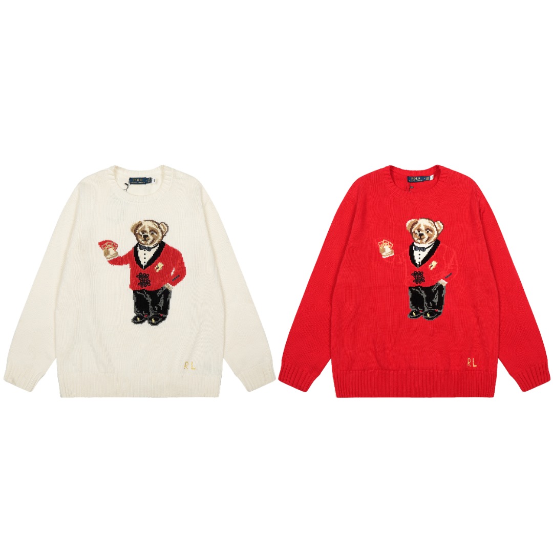 Ralph Lauren sweater