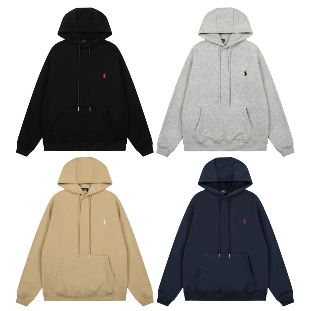 Ralph Lauren  hoodie