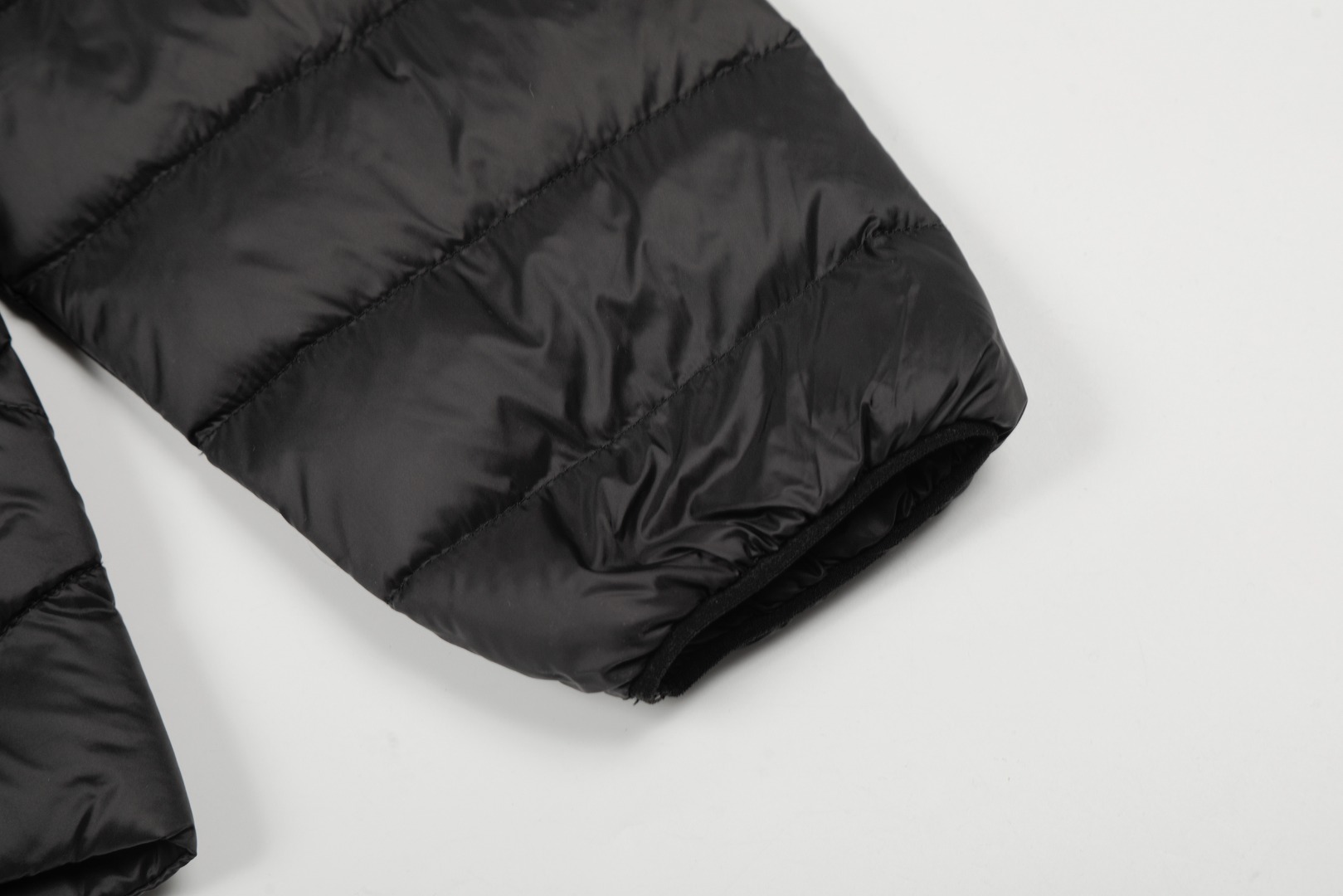 Ralph Lauren hooded down jacket