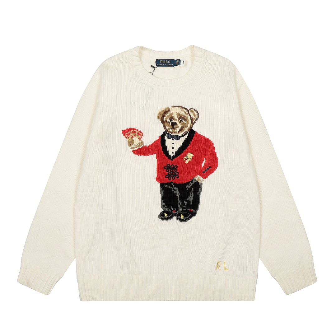 Ralph Lauren sweater