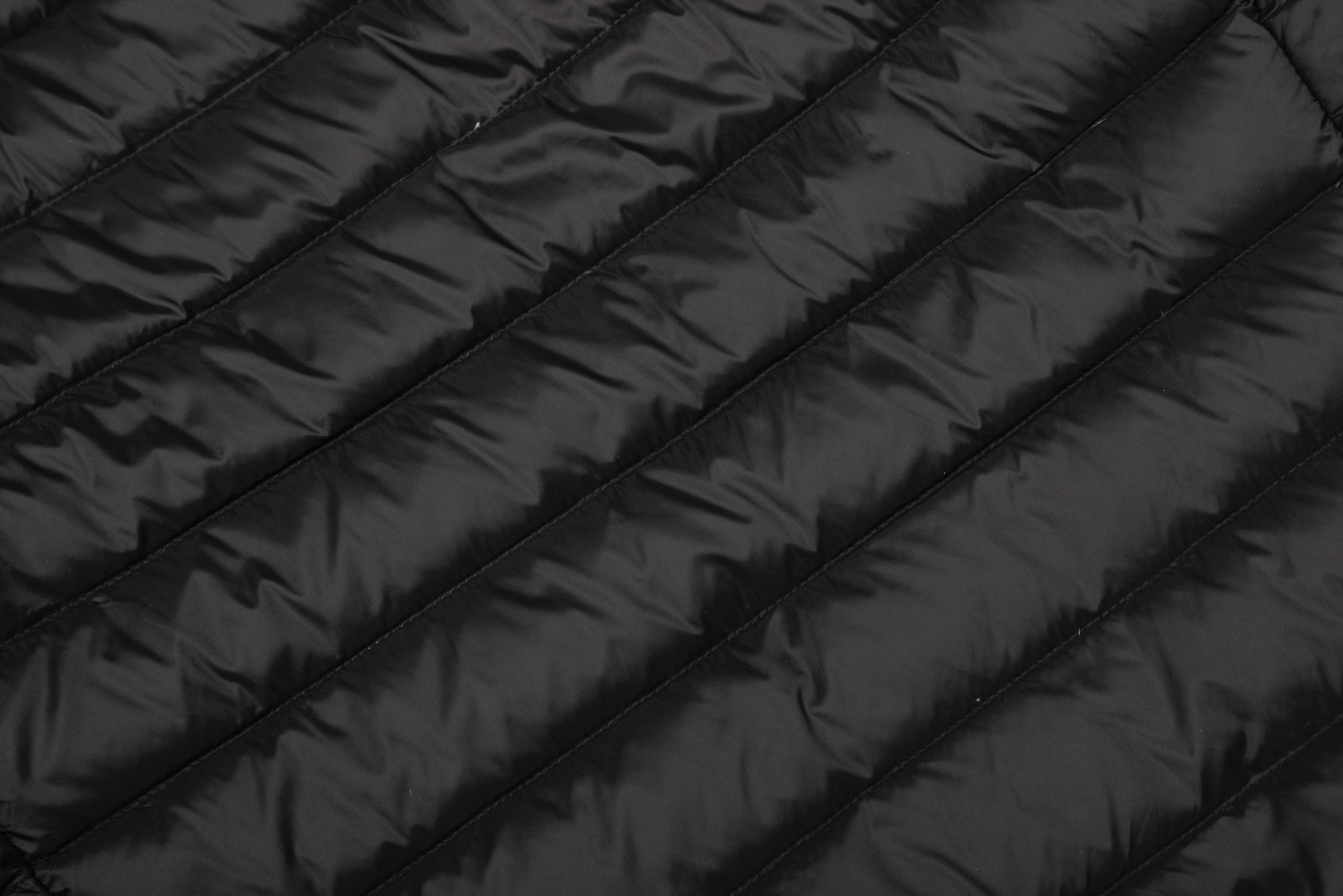 Ralph Lauren hooded down jacket