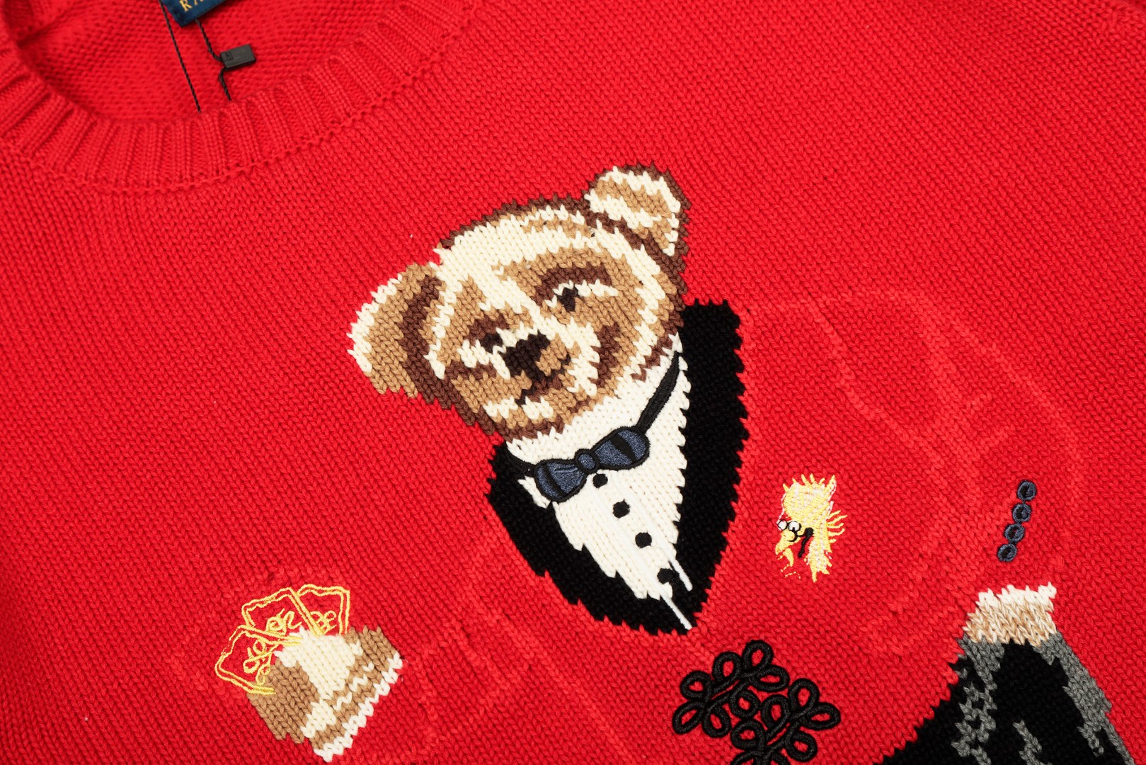 Ralph Lauren sweater