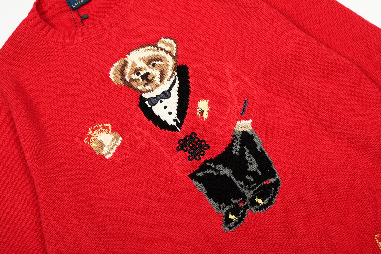 Ralph Lauren sweater