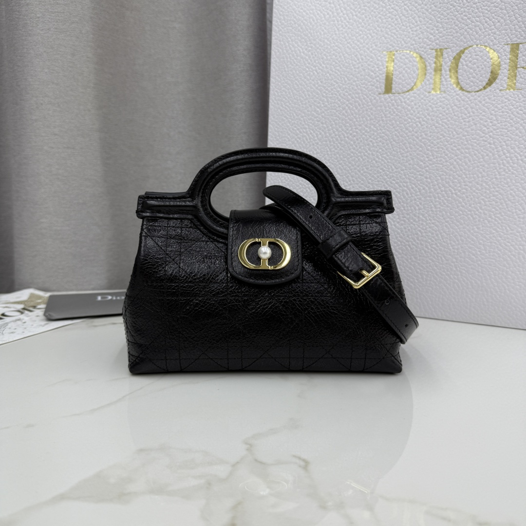 Dior Jolie Top Handle