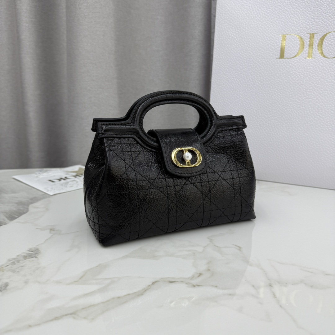 Dior Jolie Top Handle