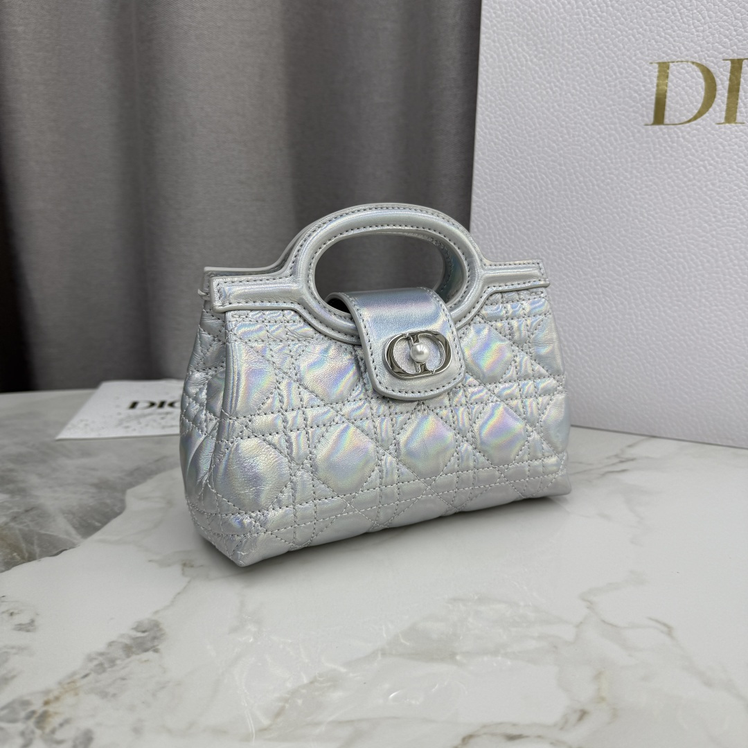Dior Jolie Top Handle