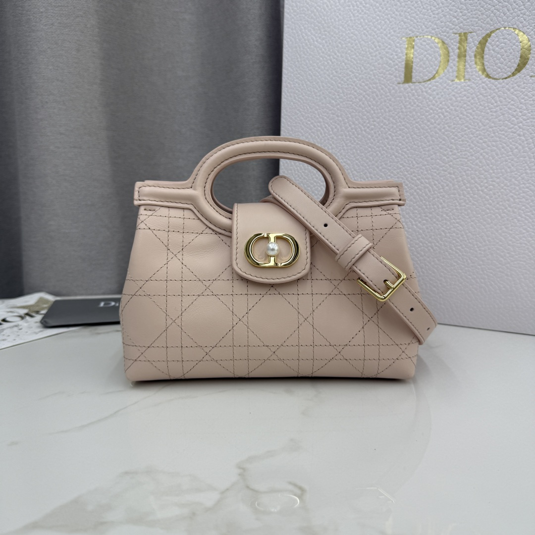 Dior Jolie Top Handle