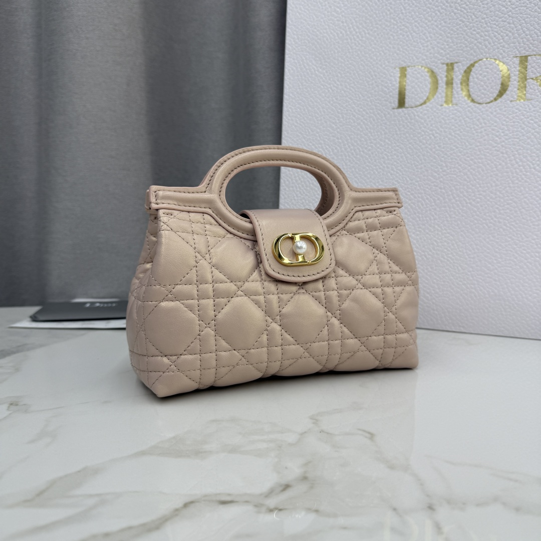 Dior Jolie Top Handle