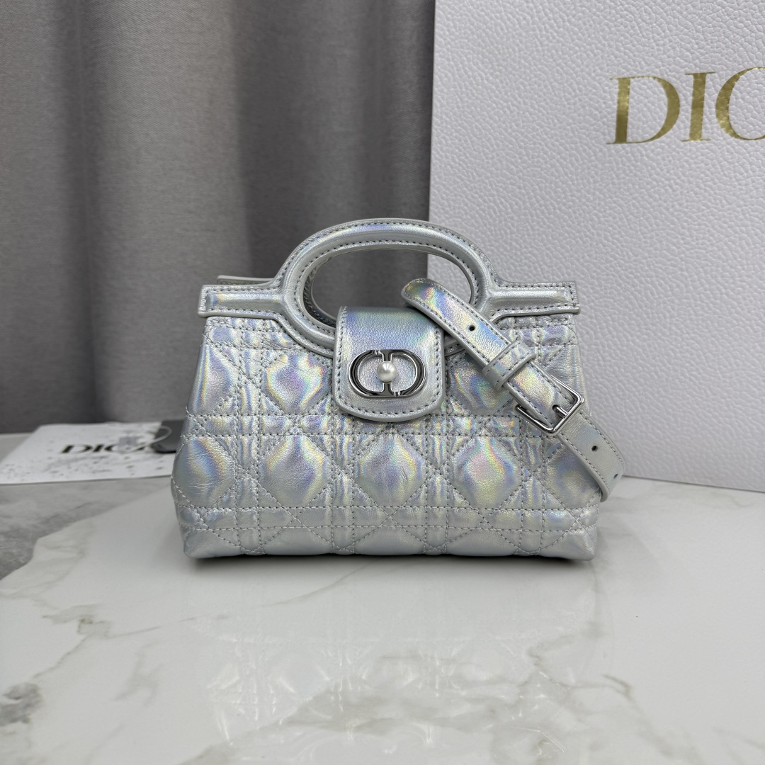 Dior Jolie Top Handle