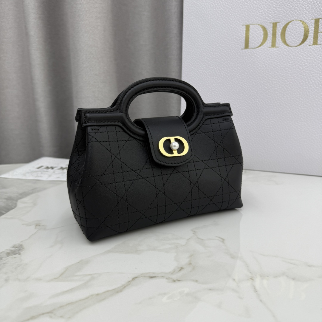 Dior Jolie Top Handle
