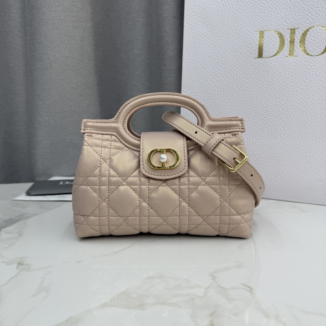 Dior Jolie Top Handle